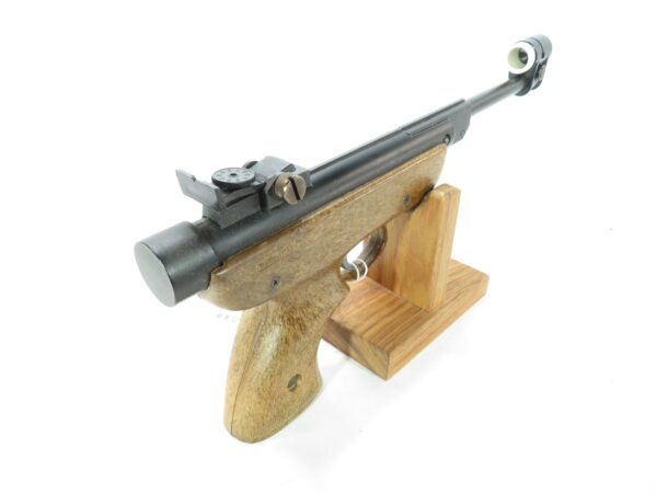 Used Break Barrel Pellet Pistol .177 SKU 63026.10 - Image 4