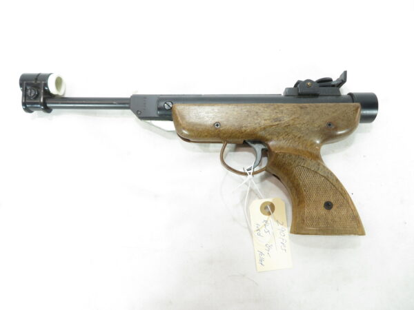 Used Break Barrel Pellet Pistol .177 SKU 63026.10 - Image 6