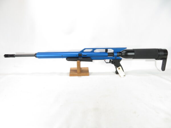 RARE Used Air Force Condor .20 Air Rifle .SKU 63026.8 - Image 2