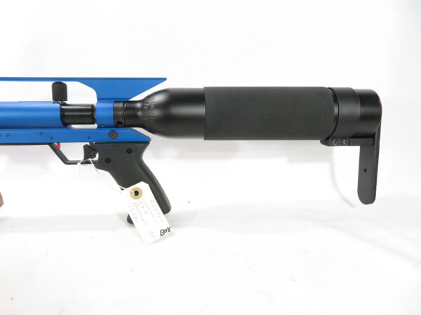 RARE Used Air Force Condor .20 Air Rifle .SKU 63026.8 - Image 3