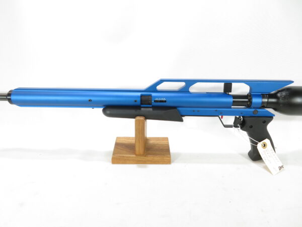 RARE Used Air Force Condor .20 Air Rifle .SKU 63026.8 - Image 4