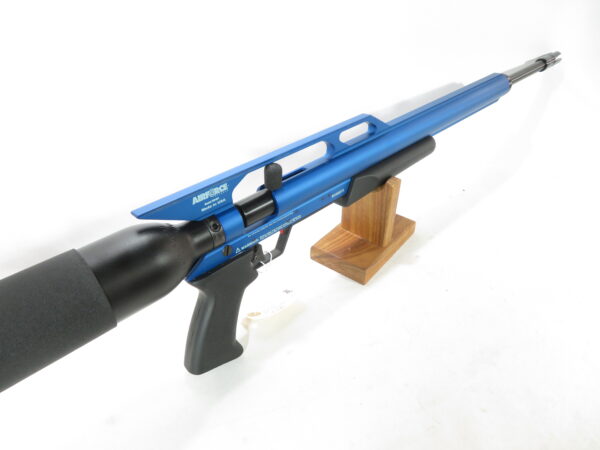 RARE Used Air Force Condor .20 Air Rifle .SKU 63026.8 - Image 8
