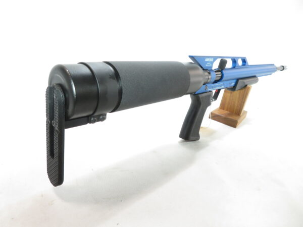 RARE Used Air Force Condor .20 Air Rifle .SKU 63026.8 - Image 9