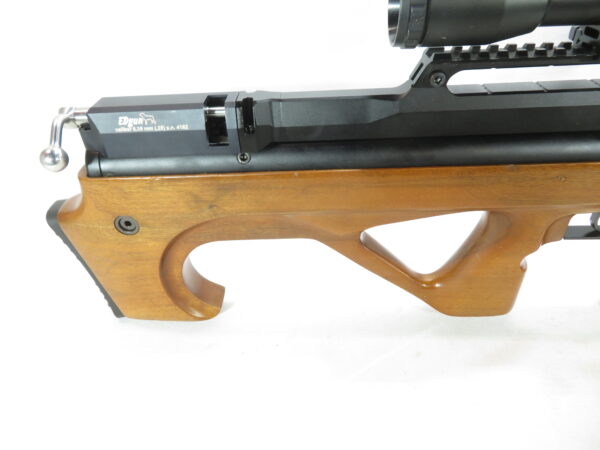 Used Edgun Matador .25 w/ Scope SKU 63026.7 - Image 5