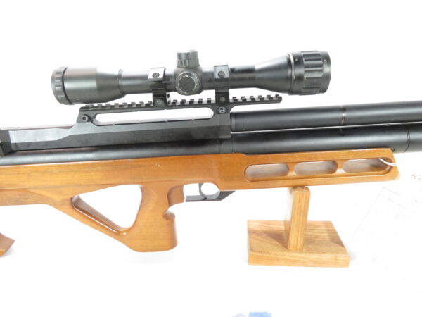 Used Edgun Matador .25 w/ Scope SKU 63026.7 - Image 6