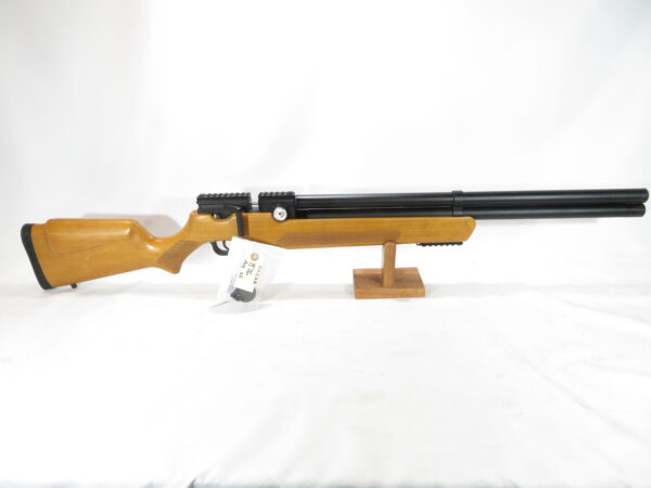 Used Air Venturi Avenger, Wood stock, .25 SKU 63026.11 - Image 5