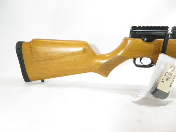 Used Air Venturi Avenger, Wood stock, .25 SKU 63026.11 - Image 6