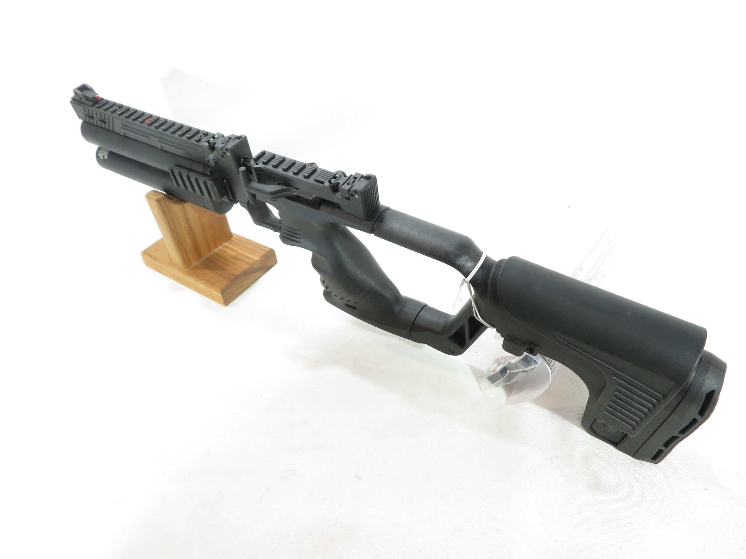 Used Hatsan Jet II .25  SKU 63026.9