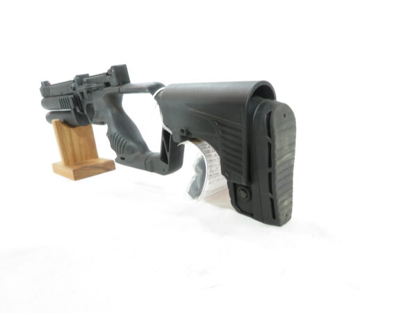 Used Hatsan Jet II .25  SKU 63026.9 - Image 3