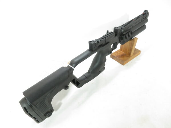 Used Hatsan Jet II .25  SKU 63026.9 - Image 6