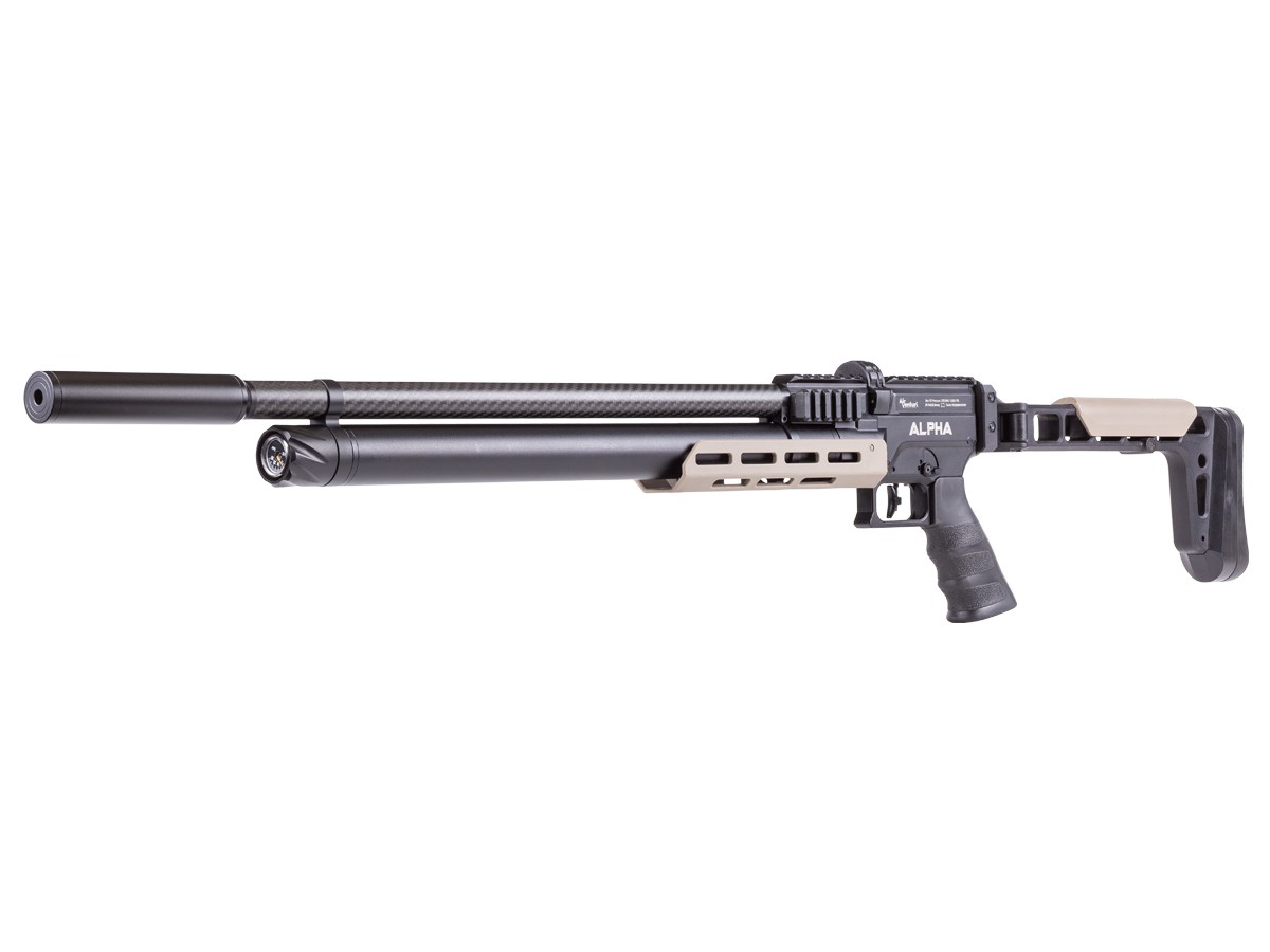 Air Venturi Alpha Standard Tube .22