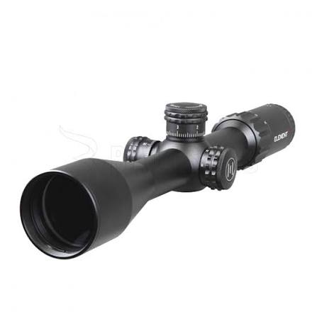 Element Optics Helix 6-24×50 FFP w/ APR-2D MOA Reticle 30mm 50045 IN STOCK