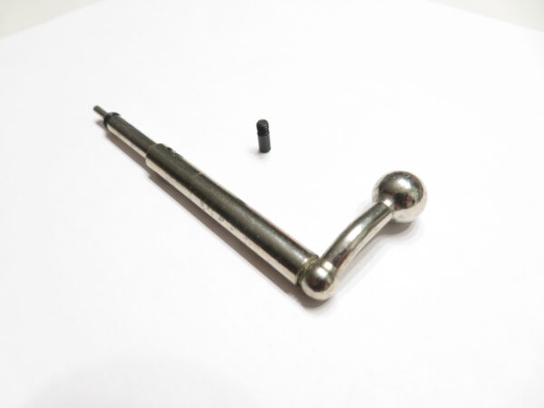 Sheridan C Bolt, Bolt Lug, and O-ring
