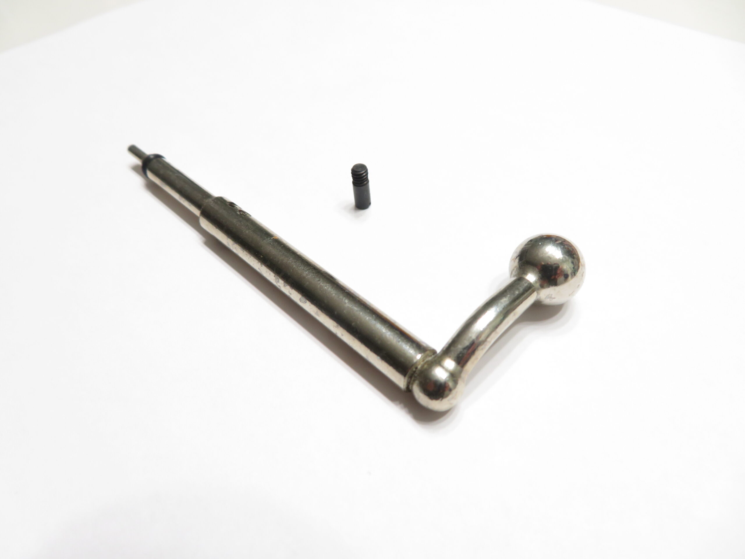 Sheridan C Bolt, Bolt Lug, and O-ring