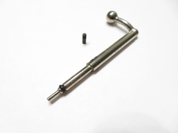 Sheridan C Bolt, Bolt Lug, and O-ring - Image 5