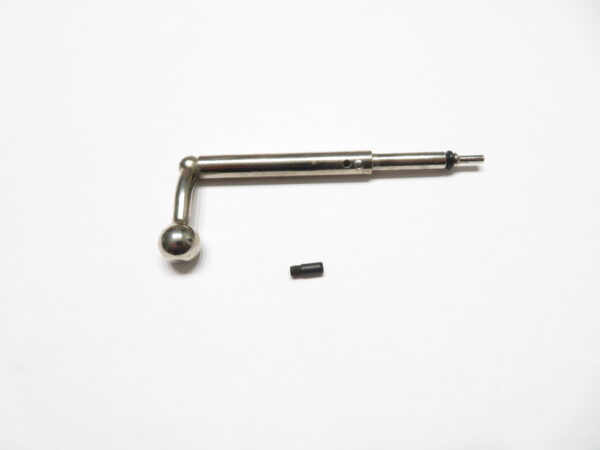 Sheridan C Bolt, Bolt Lug, and O-ring - Image 4