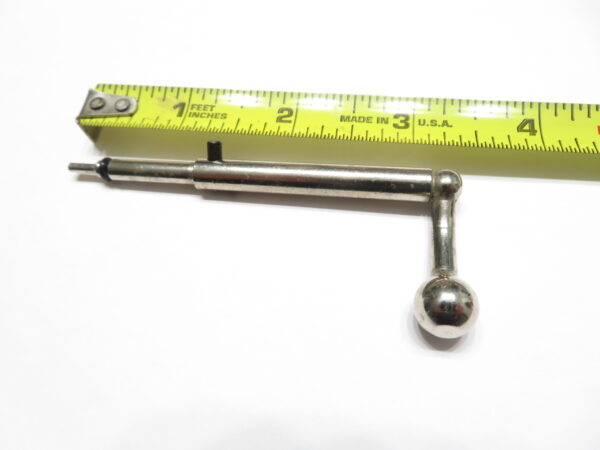 Sheridan C Bolt, Bolt Lug, and O-ring - Image 3