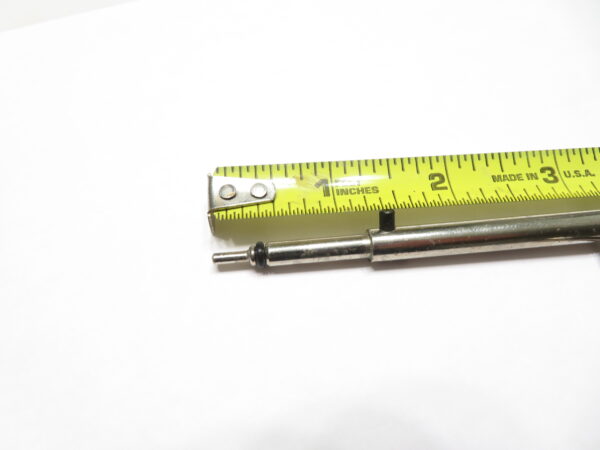 Sheridan C Bolt, Bolt Lug, and O-ring - Image 2