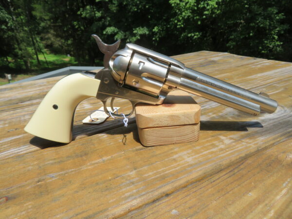 Used Colt Peacemaker CO2 BB Pistol | SKU 8626.4 - Image 3