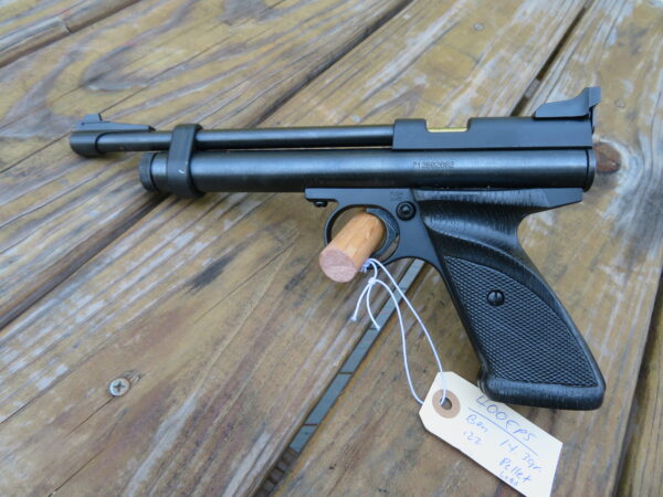 Used Crosman 2240 Pistol SKU 82426.3
