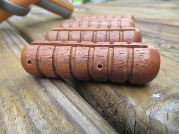 Benjamin Pistol Pump Handle - Image 2