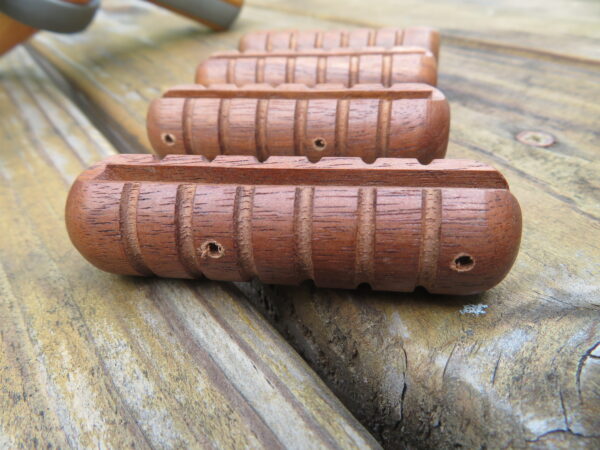 Benjamin Pistol Pump Handle - Image 3