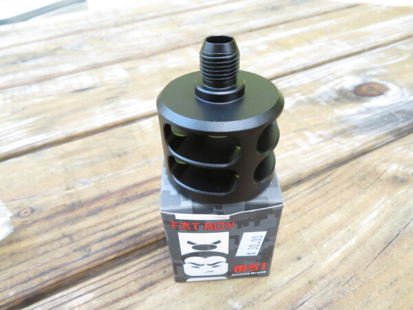 DonnyFL FatBoy Muzzle Brake - Image 3