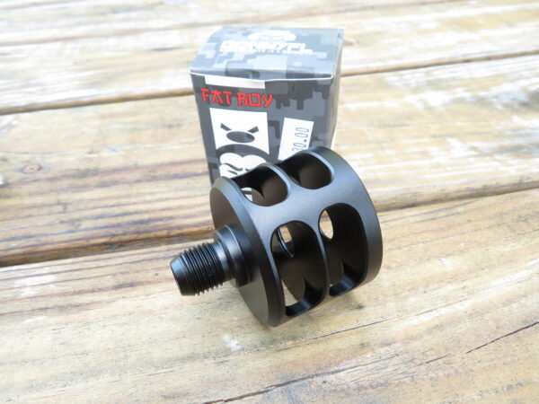 DonnyFL FatBoy Muzzle Brake