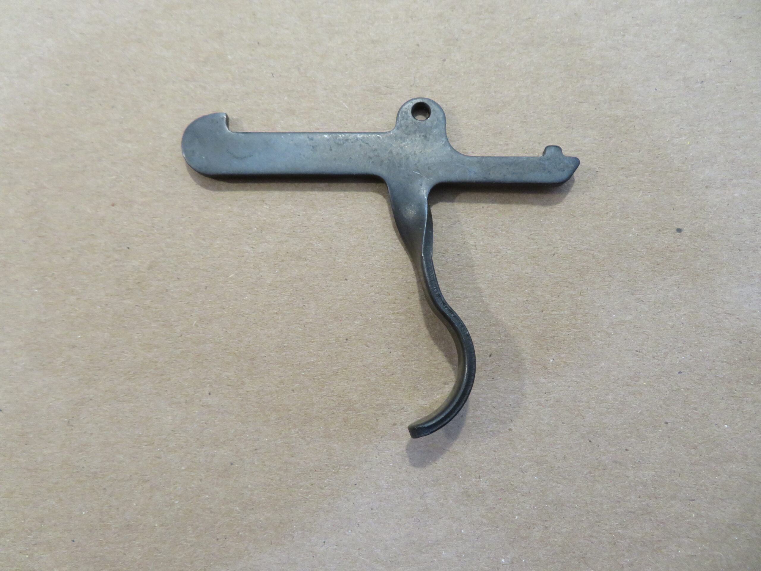 Sheridan C Trigger