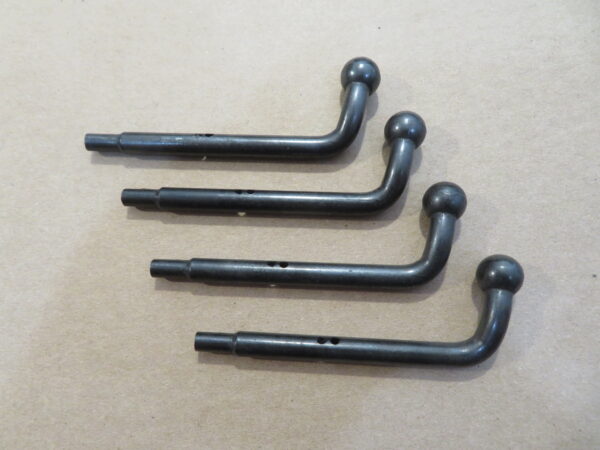 Benjamin 310-312 Bolt and Bolt Lug - Image 4