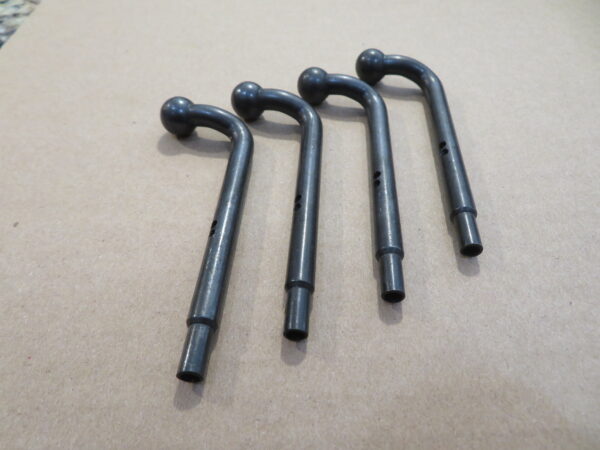 Benjamin 310-312 Bolt and Bolt Lug - Image 3
