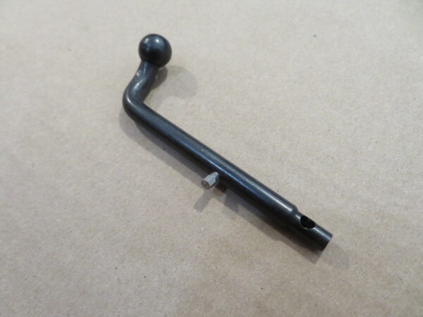 Benjamin 310-312 Bolt and Bolt Lug