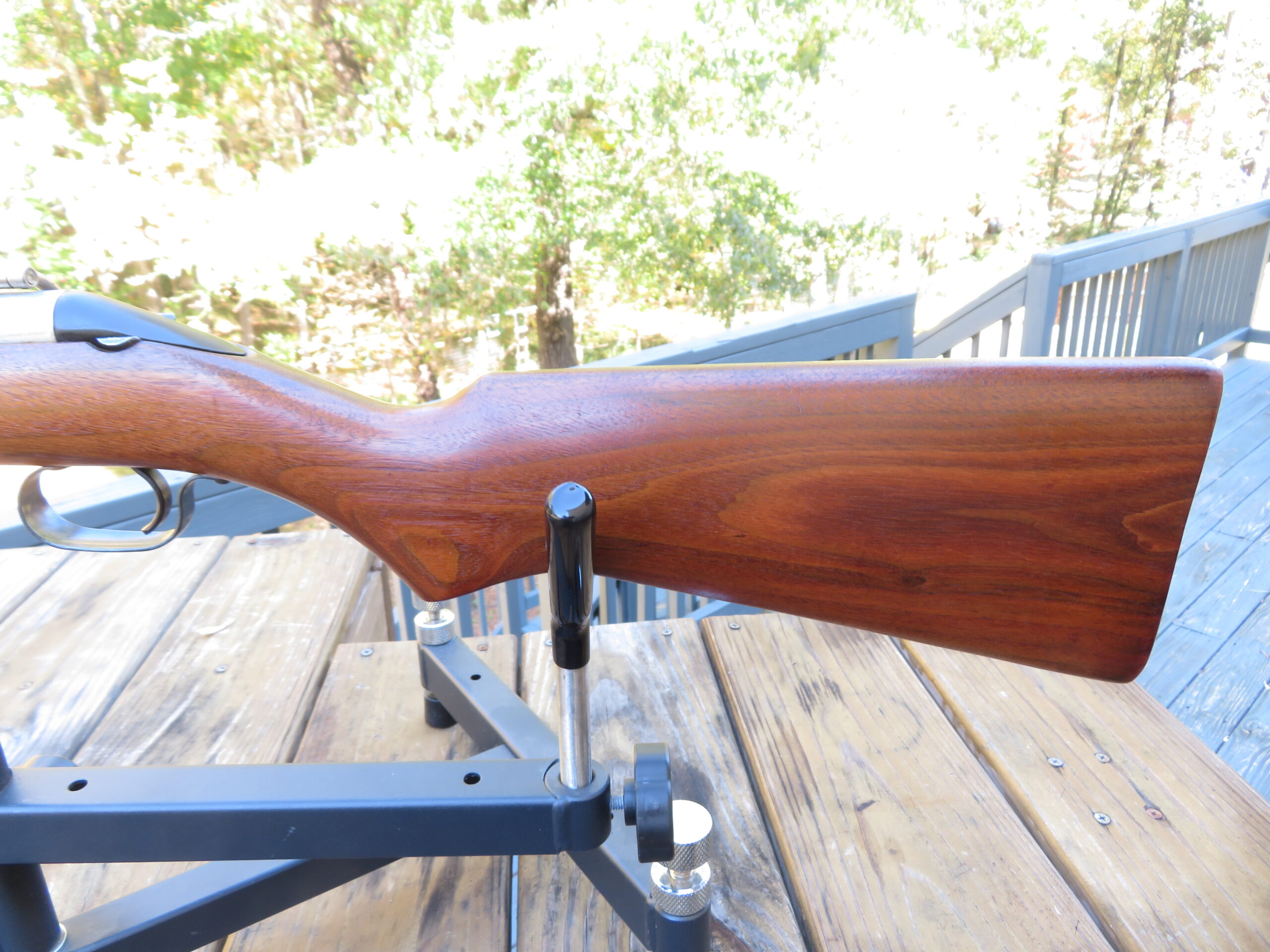 1965 Sheridan Silver Streak Pellet Rifle SKU 102926.1