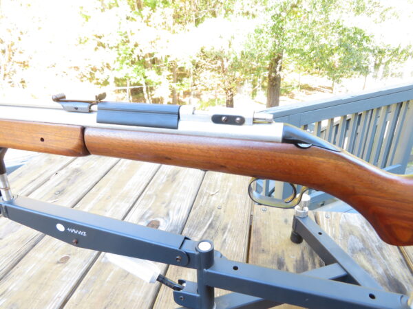 1965 Sheridan Silver Streak Pellet Rifle SKU 102926.1 - Image 3