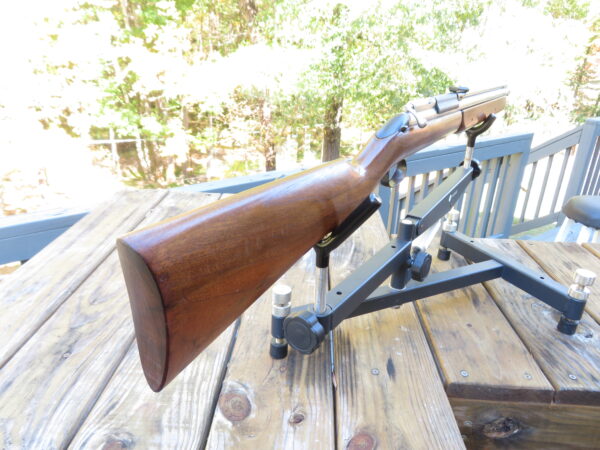 1965 Sheridan Silver Streak Pellet Rifle SKU 102926.1 - Image 4