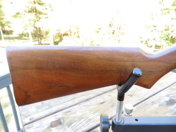 1965 Sheridan Silver Streak Pellet Rifle SKU 102926.1 - Image 5