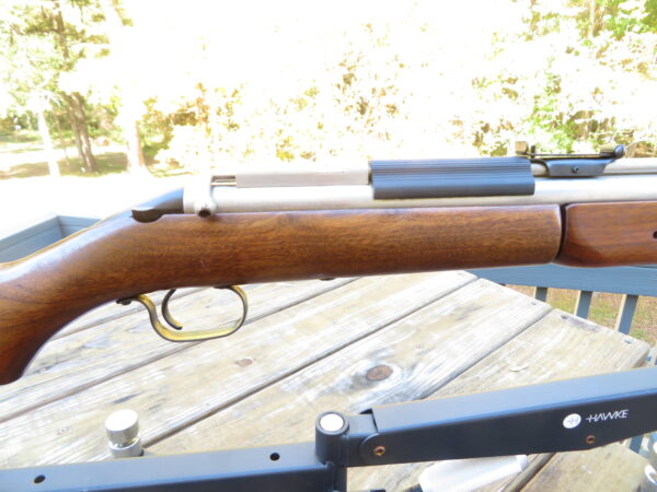 1965 Sheridan Silver Streak Pellet Rifle SKU 102926.1 - Image 6