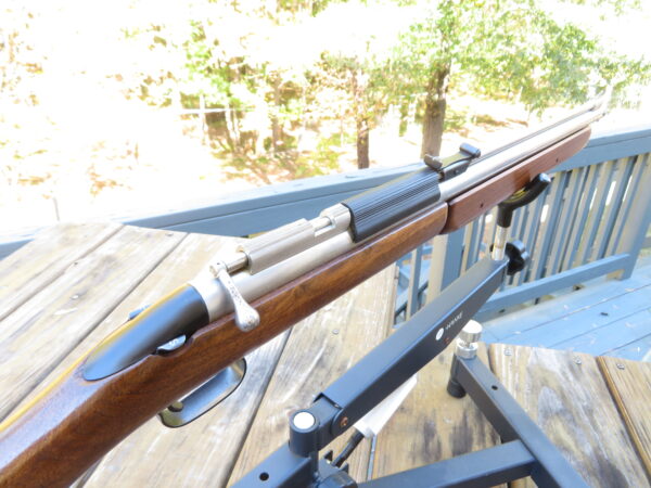 1965 Sheridan Silver Streak Pellet Rifle SKU 102926.1 - Image 7